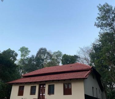 Madhapur House | Dreamland Vintage Homestay