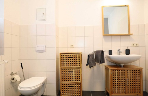 Stralsund Apartment | Dreamlike apartment 6 - apartment house Smiterlowstrasse