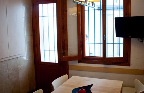 Peniscola Old Town House | Dreamlike ChillOut Terrace, perfect for groups