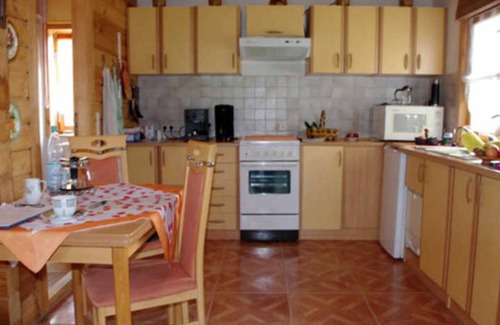 Neukalen House | Dreamlike holiday house - dreamlike holiday house