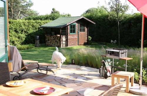 Neukalen House | Dreamlike holiday house - dreamlike holiday house