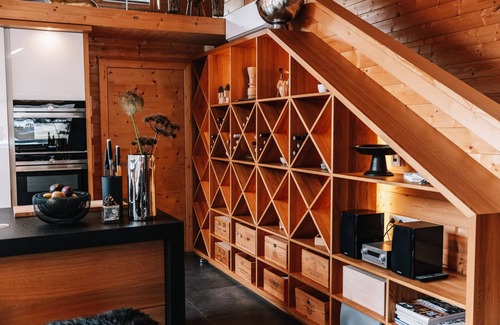 Annaberg im Lammertal Ski Chalet | Dreamlike luxury chalet - in the ski resort Dachstein-West