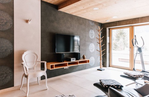 Annaberg im Lammertal Ski Chalet | Dreamlike luxury chalet - in the ski resort Dachstein-West