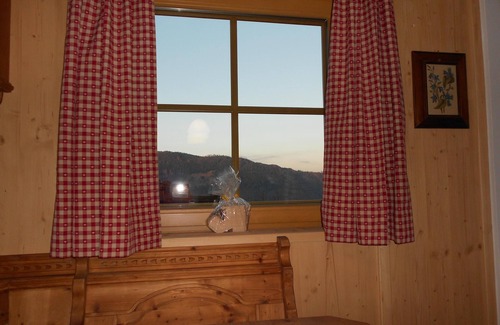Vorderthiersee House | Dreamlike mountain hut with large garden