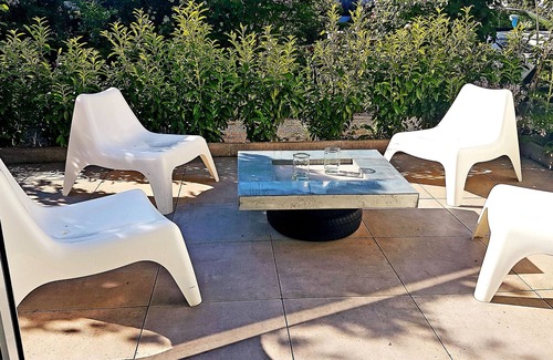 Gross-Bieberau Apartment | Dreamlike oasis of well-being in the Odenwald hiking paradise