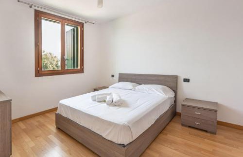 Mestre Apartment | Dreamlike Venice