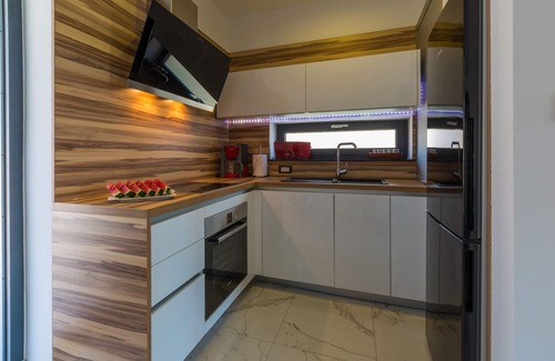 Grizane House | Dreamlike villa for 8 persons