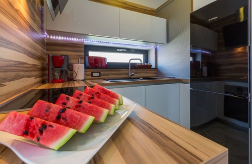 Grizane House | Dreamlike villa for 8 persons