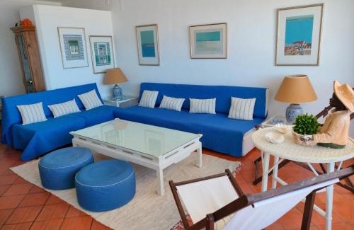 Olhos D'Agua Apartment | Dreamly Sea