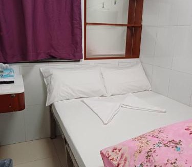 Tsim Sha Tsui House | DREAMNEST GUESTHOUSE Tsim Sha Tsui
