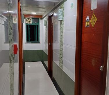 Tsim Sha Tsui House | DREAMNEST GUESTHOUSE Tsim Sha Tsui