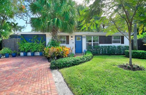 East Naples House | Dreamprint Delmar