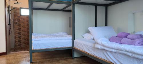 Mae Sariang House | Dreamriverside