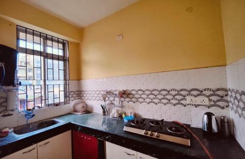 Gauhati Apartment | DREAMS ABODE studio apartment
