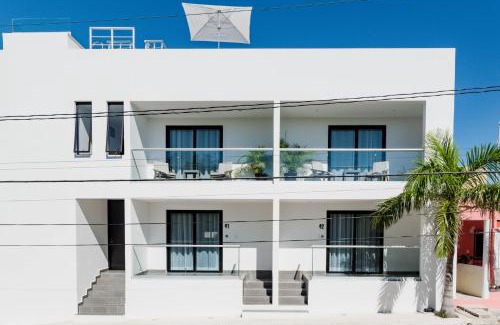 Isla Mujeres Apartment | Dreams Apartments 1 Loft a 9 minutos de la playa