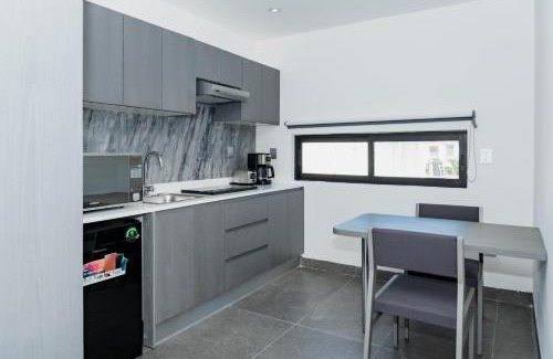 Isla Mujeres Apartment | Dreams Apartments 1 Loft a 9 minutos de la playa