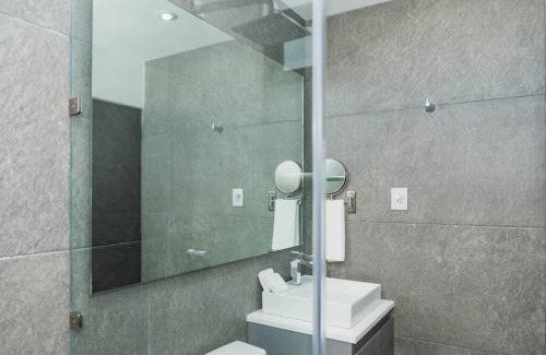 Isla Mujeres Apartment | Dreams Apartments 4. Loft a 9 minutos de la playa