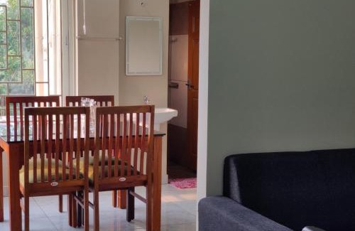Alwaye Apartment | Dreams Arcade