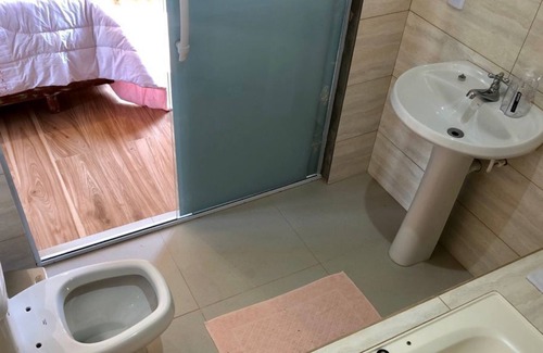 Santo Antonio do Pinhal Ski Chalet | Dreams chalet