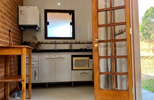 Santo Antonio do Pinhal Ski Chalet | Dreams chalet