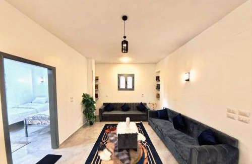 Luxor Apartment | Dreams By Mon