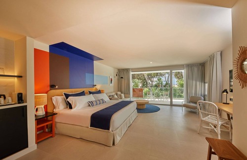 Badia de Palma Hotel | Dreams Calvià Mallorca
