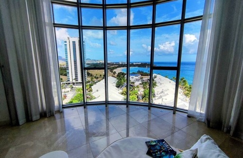 Maho Condo | Dreams Come True - Luxury 5 bedrooms