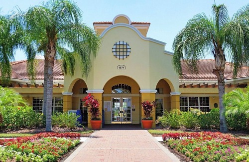 Florida Central Atlantic Coast Villa | Dreams Come True