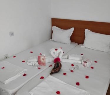 Nessebar New Town Hotel | Dreams Family Hotel