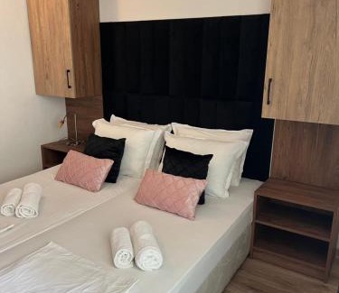 Nessebar New Town Hotel | Dreams Family Hotel