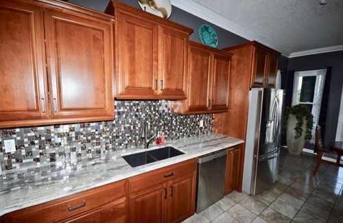 Parkland County Villa | Dreams Garden Villa #dreamgardenvillasebabeach