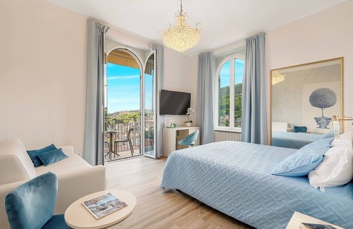 La Spezia House | Dreams Guest House