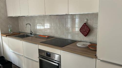 Locate di Triulzi Apartment | Dreams Home