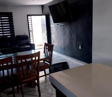 Chetumal House | Dream’s home