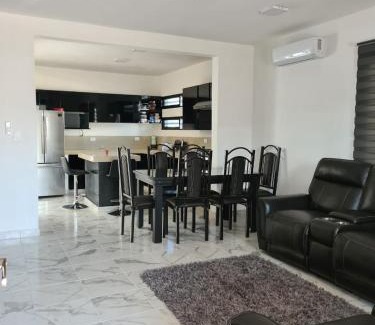 Chetumal House | Dream’s home