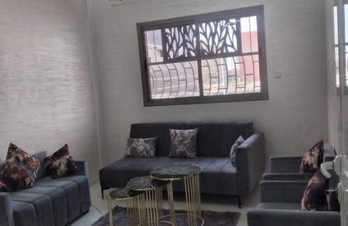 Deroua Apartment | Dreams House Airport v