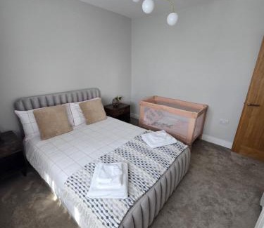 West Hendon House | Dreams House