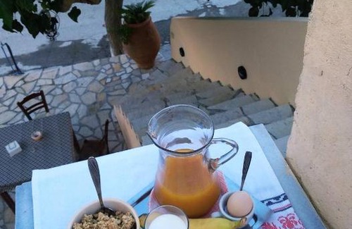 Agia Apartment | dreams house Vrises