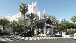 Costa Adeje Hotel | Dreams Jardin Tropical Resort & Spa