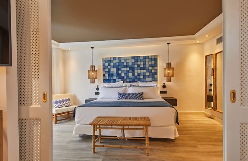 Costa Adeje Hotel | Dreams Jardin Tropical Resort & Spa