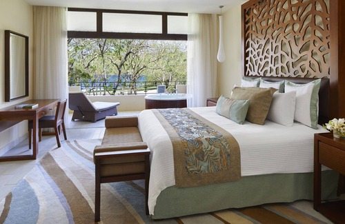 La Cruz Resort | Dreams Las Mareas Costa Rica - All Inclusive