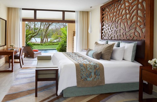 La Cruz Resort | Dreams Las Mareas Costa Rica - All Inclusive