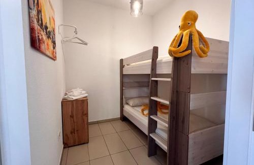Koetz Apartment | Dreams Lodge