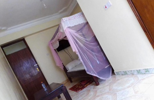 Busia House | Dreams lodge
