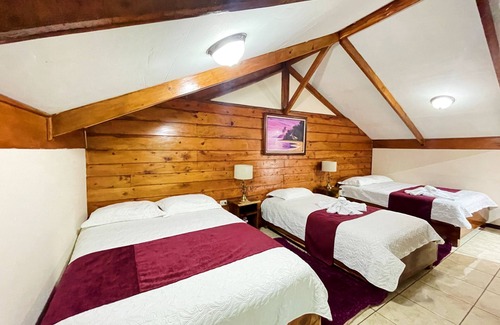 Monteverde Hotel | Dreams Lodge Monteverde