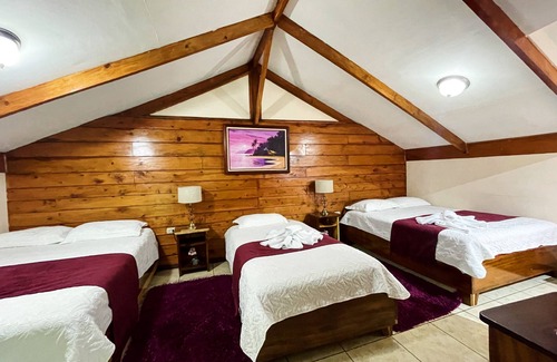 Monteverde Hotel | Dreams Lodge Monteverde