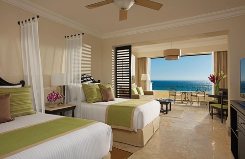 San Jose del Cabo Resort | Dreams Los Cabos Suites Golf Resort & Spa - All Inclusive