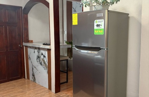 Santa Elena Apartment | Dreams of Golden Wings