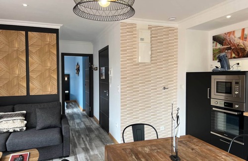 Mers-les-Bains Apartment | Dreams of the sea