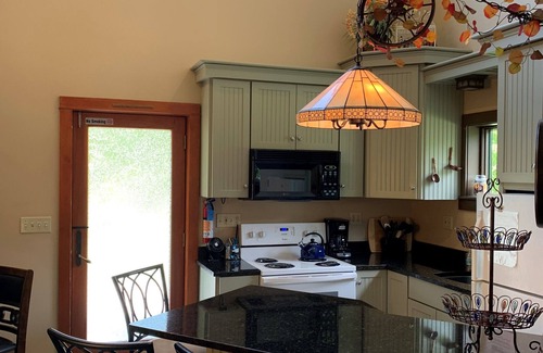 Maryland Ski Chalet | Dreams Park/All Star! Chalet- Old World Village